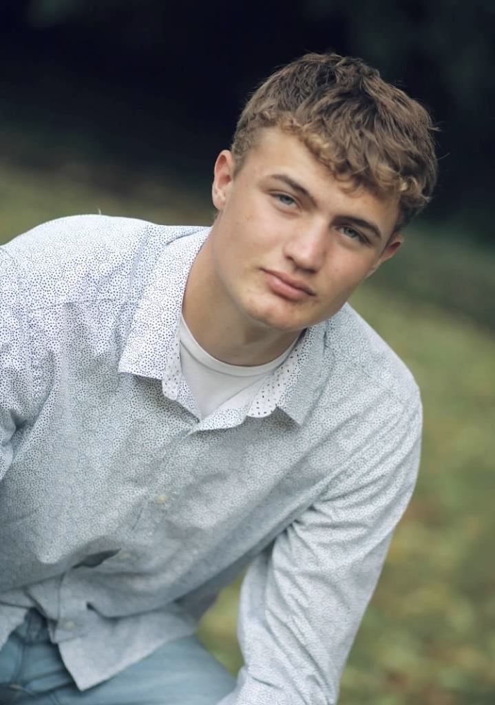 Kevin