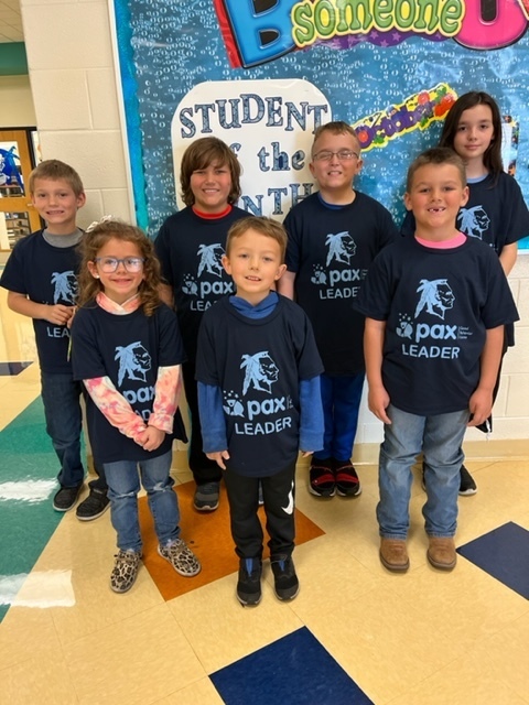 PAX Students