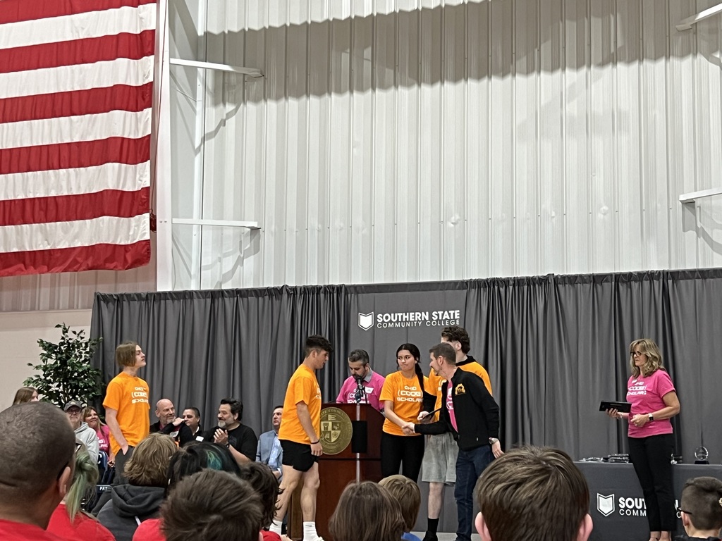 Live Feed Adena Local Schools